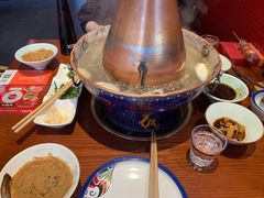 -1078號老北京涮肉(松柏店)