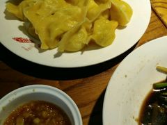 -船歌鱼水饺(淄博万象汇店)