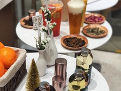 -奈雪的茶(石家庄万象城店)