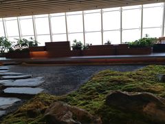 大堂-Seesaw Coffee(朝阳大悦城店)