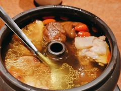 -云海肴·汽锅鸡·云南菜(领展购物广场·中关村店)