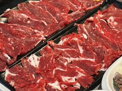 -匠心牛公馆·潮汕牛肉海鲜火锅(索菲特店)