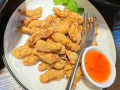 -闽鄂情·闽南招财鸭(水头店)