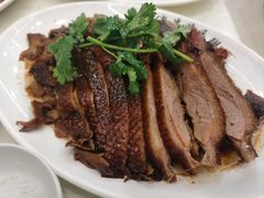 -长平老姿娘夜粥(平东一街店)