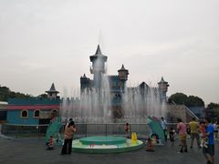 -无锡动物园·太湖欢乐园