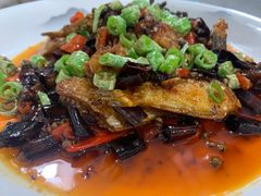 -洪霞餐馆