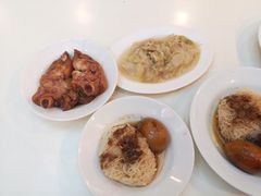 -阿水狮猪脚大王(台中公园店)