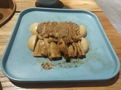 -十六蒲(桂林路店)