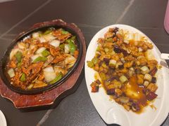 -国力仁和川菜(李家村店)