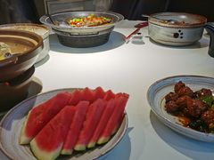 -青年公社烤鸭(青年路店)