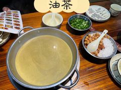 -郭嫂油茶(北门店)