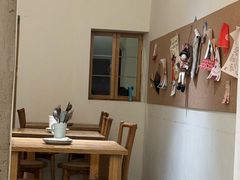 -兮食农场餐厅