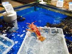 -盒马鲜生(杭州运河上街店)