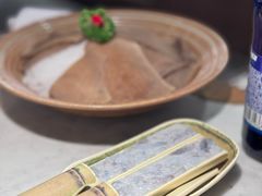 -尚尚仙·酸汤猪手·猪肚鸡火锅(华联万柳购物中心店)