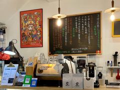 -悟白咖啡WoobyCafe