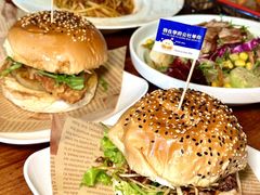 -学府公社餐酒吧(原中关村天堂店)