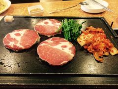 -香猪坊(五道口店)