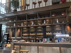 -上海世茂皇家艾美酒店
