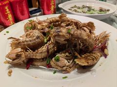 -健眺小海鲜(临海后山店)