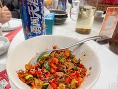 -潇湘码头·鲜湘菜(常营店)