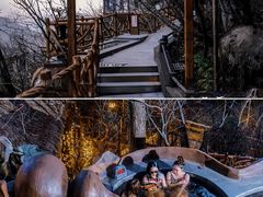 -杭州生仙里国际滑雪场