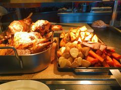 -广州富力君悦大酒店·凯菲厅