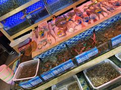 -202特色排档(五缘湾店)