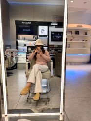 -PE SALON