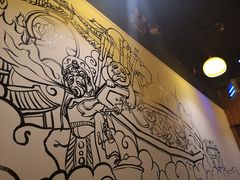 -莽子老火锅自助火锅(通锦桥路店)