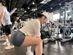-OXYGYM 奥美氧舱运动中心(领展购物广场·中关村店)