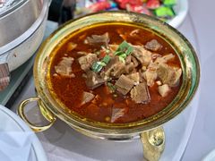 -华膳楼·安徽地标美食·中华餐饮名店(文化公园店)
