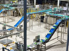 -蒙牛工业旅游景区