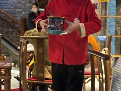 -新兴园饺子馆(河南街店)