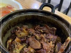 -斯丹姜母鸭·古法干香(涂门街总店)