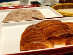 -玉林烤鸭店(小西天店)