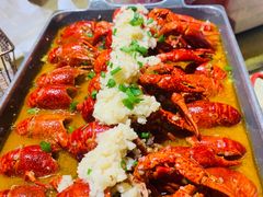 -鲁小三·大骨自助(金山总店)