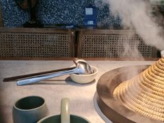 -鲜潭蒸汽石锅鱼(五道口购物中心店)