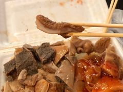 牛杂-细妹五香牛杂(步行街店)