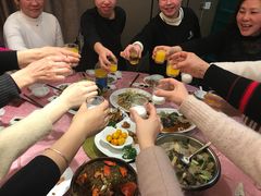 -同君福大酒楼(紫新路店)