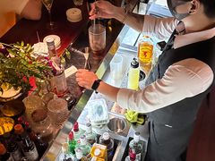 -TIKI鸡尾酒威士忌吧(二横路店)