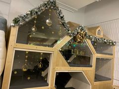 -Lilliput粒粒堡亲子餐厅(置汇旭辉店)