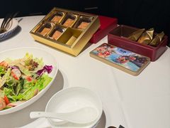 -炳胜私厨(万象前海店)