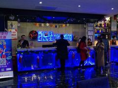 -麦霸KTV(光谷店)