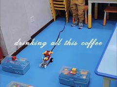 -瓦力工厂机器人·信息学奥赛·科技特长生·人工智能(亦庄校区)