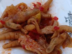 -邱大妈水煮(龙山店)
