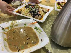 -苏闽菜馆(鞍山道店)