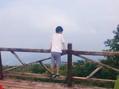 -阳台山自然风景区