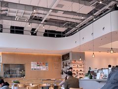 -SAANCI山池咖啡(海上世界文化艺术中心店)