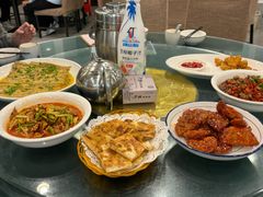 -小姨家常菜(昭萍东路店)