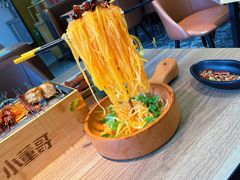 -小董哥烤串(故宫店)